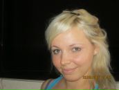 Фотография Шинкевич Марины