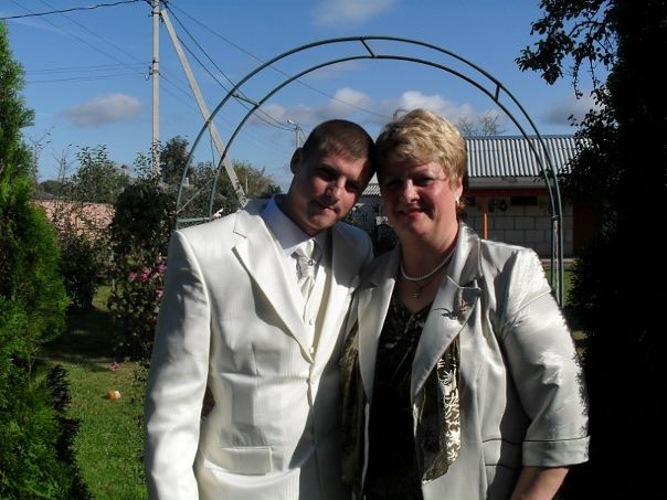 Дмитрий Пеньков фото №17
