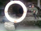 Фотография Захаревич Ирины