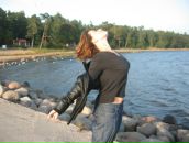 Фотография Виноградовой Полины