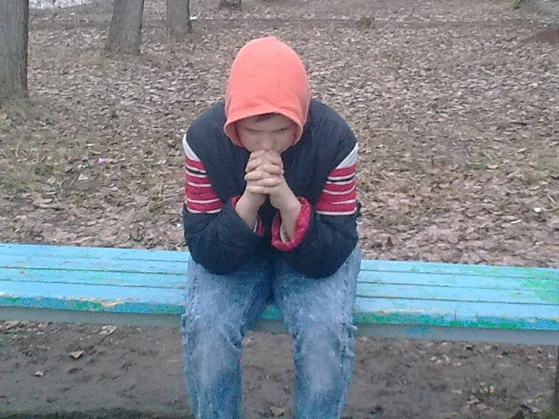 Джек Песс@ фотография #8