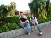 Андрій Ящишин фотография #41 (источник - https://vk.com/id13276422)