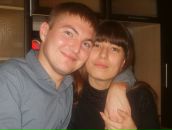 Фотография Вахитовой Альбины