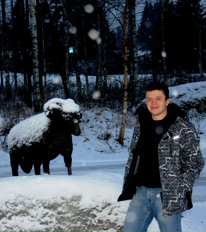 Тимур Абдеев фотография #4