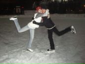 Фотография Батраковой Анастасии