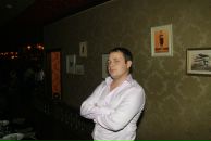 Фотография Черноскулова Николая