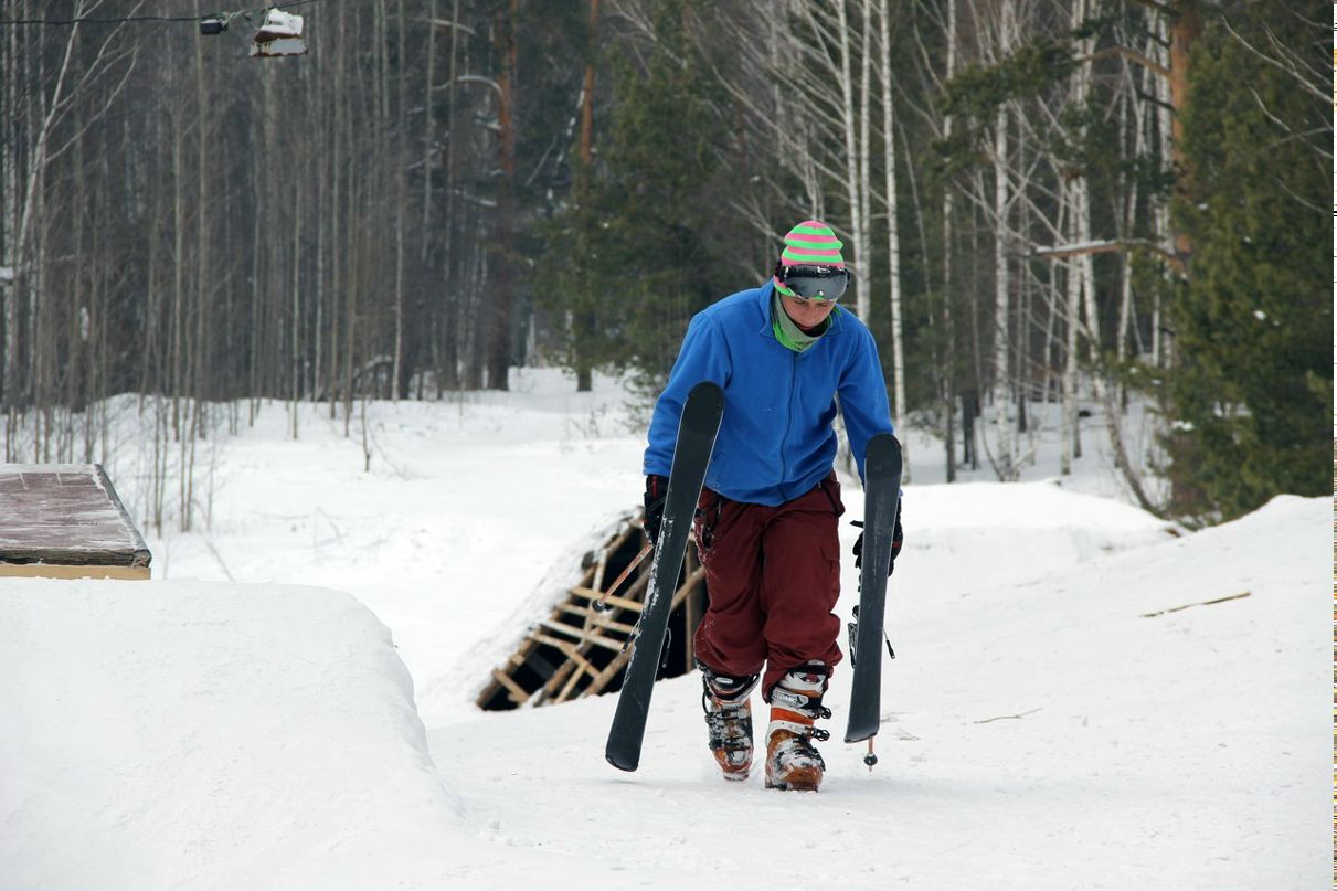 Семён Сычёв фотография #33