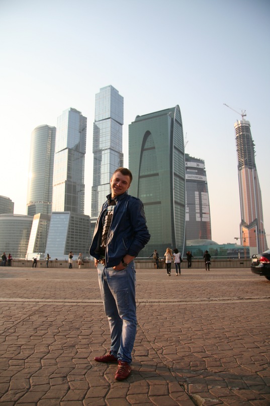 Дмитрий Тарадай фотография #39