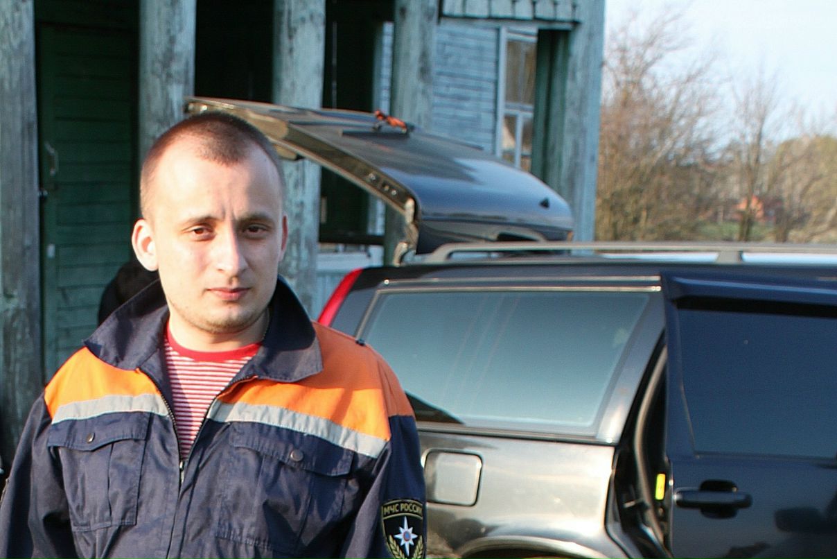 Виктор Стёпкин фотография #27