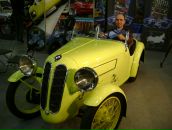 Фотография Махмудова Алмаза