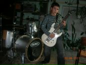 Андрій Логоша фотография #26 (источник - https://vk.com/id108647896)