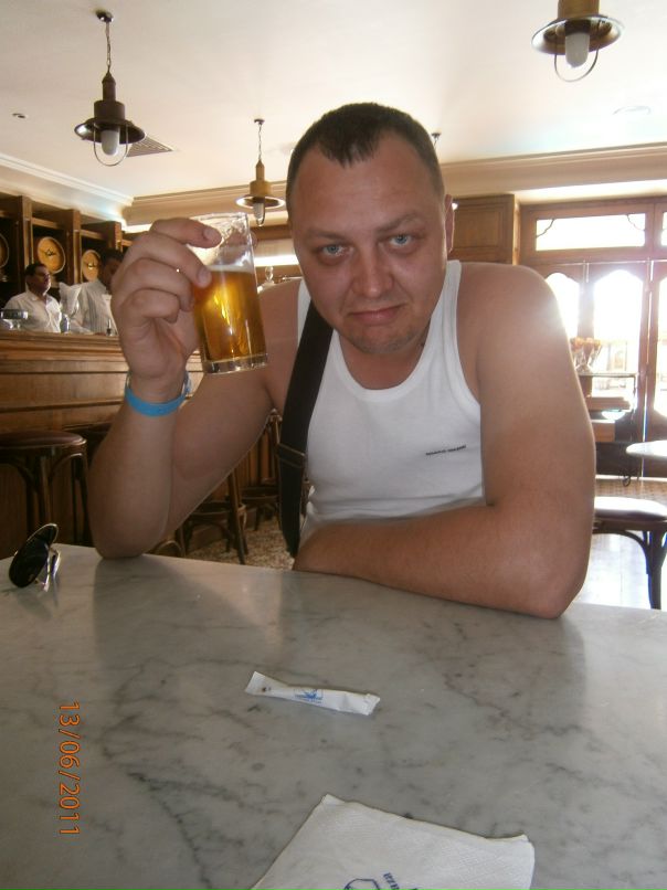 Дмитрий Копытов фотография #37