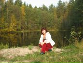 Фотография Стояновой Ольги