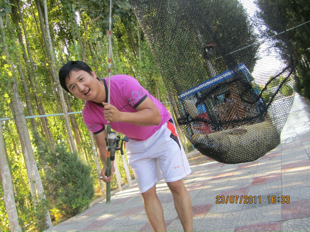 Илья Пак фотография #15