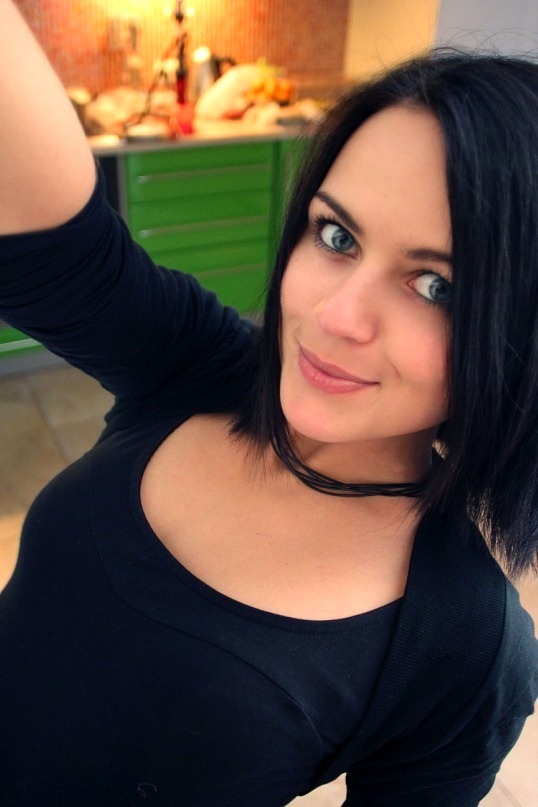 Vikki Vik фотография #4