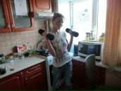 Фотография Шорох Евгении