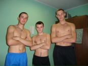Альошка Дубіневич фотография #1