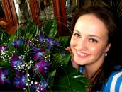 Фотография Турубары Марии