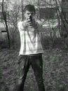 Міша Мачоган фотография #43 (источник - https://vk.com/id16711972)