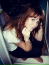 Фотография Казаковой Танюхи