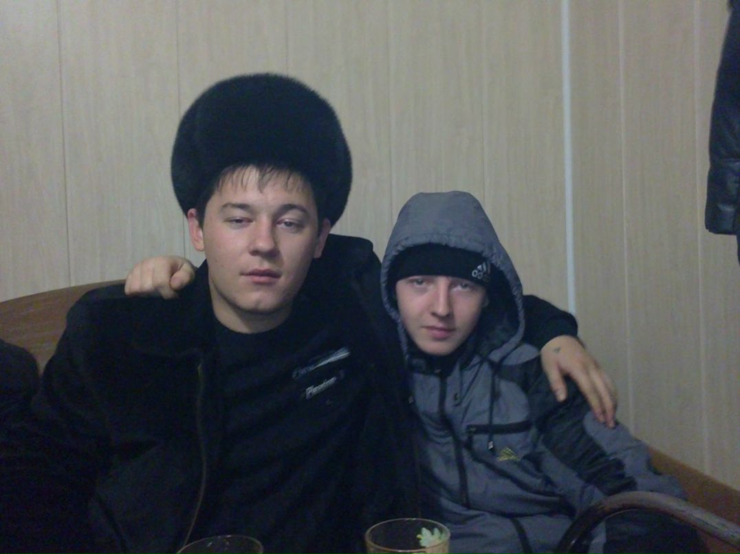 Иван Башкин фотография #16