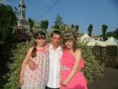 Анастасія Бойчук фотография #48 (источник - https://vk.com/id157550998)