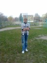 Іван Тісний фотография #8 (источник - https://vk.com/id70218892)