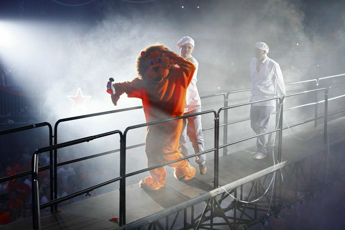 Noize Suppressor фотография #33