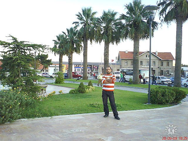 Ali şirin фотография #32