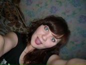 Фотография Орловой-Барабаш Катерины