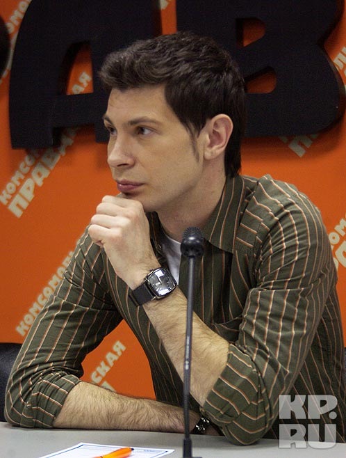 Михаил Мучкин фотография #19