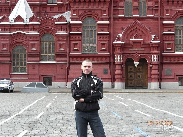 Сергей Мамченко фотография #27