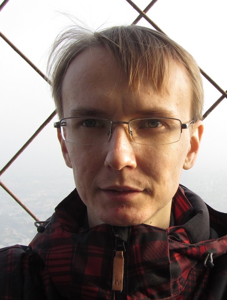 №16, Виталий Певгонен №16, Виталий Певгонен