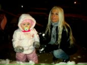 Фотография Кадовой Настеньки