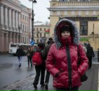 Фотография Фоминой Галины