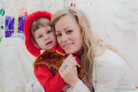 Фотография Трухтаровой Екатерины