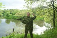 Фотография Славянского Виталия