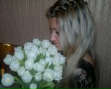 Фотография Голуб Марины