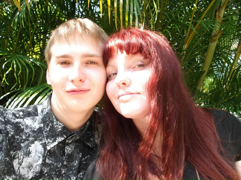 Alex Allen фотография #46