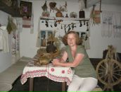 Фотография Ельниковой Ольги