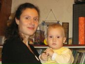 Фотография Игнатовой Александры