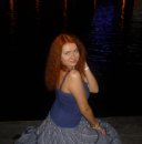 Бэйба Бонд фотография #44 (источник - https://vk.com/id130477)