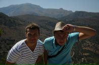 Фотография Чергинцова Антона