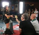 Єва Бушмина фотография #16 (источник - https://vk.com/id66369688)