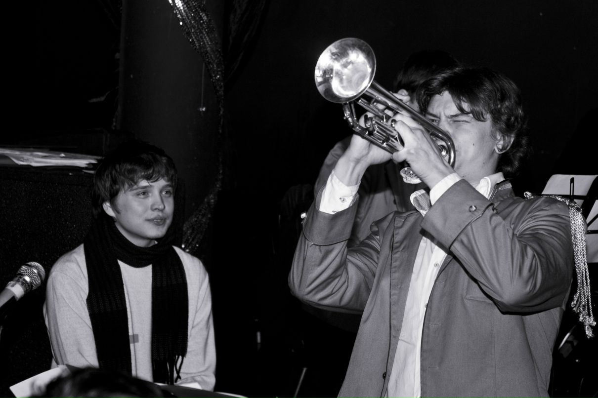 Георг Горбов фотография #30