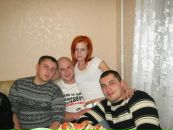 Фотография Сабадыря Антона