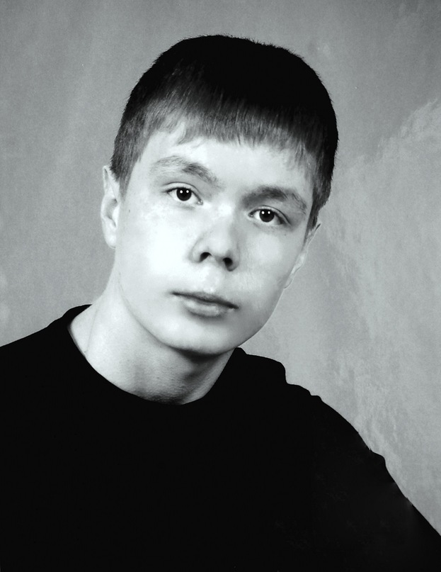 Виктор Михайлов фотография #42