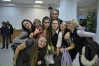 Фотография Крючковой Александры