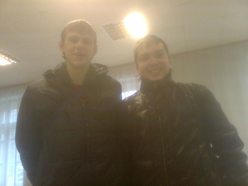 Роман Каменский фотография #17