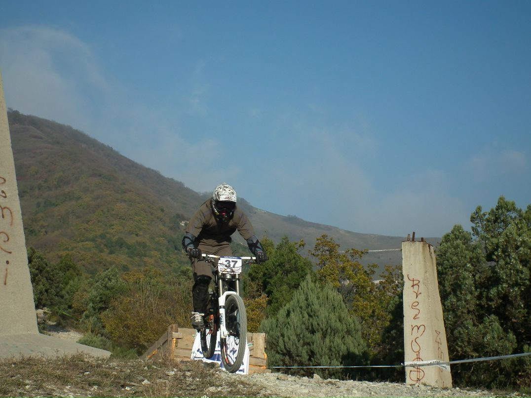 Кирилл Поляков фотография #37